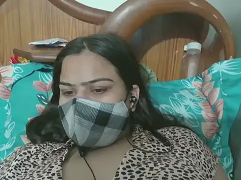 Nataliya Singh online show from September 17, 8:27 am