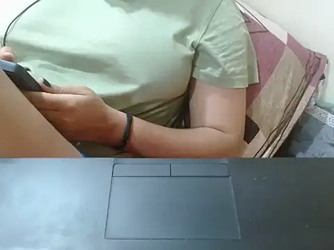 Nataliya Singh online show from February 10, 2:32 am