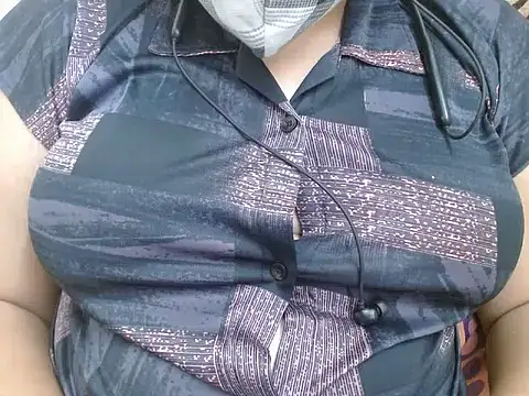 Nataliya Singh online show from October 9, 5:08 am