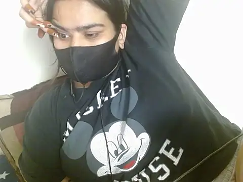 Nataliya Singh online show from March 11, 6:07 am