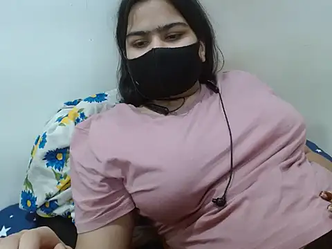 Nataliya Singh online show from March 13, 5:40 pm