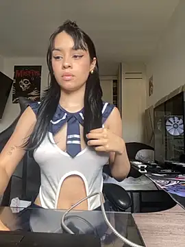 AYTANA CORBERO online show from September 16, 7:37 pm