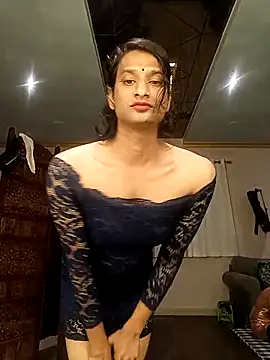 Snapshot of Nisha_Sassmaxxx chatting on September 20, 9:53 pm Nisha Sassmaxxx online show from September 20, 9:53 pm