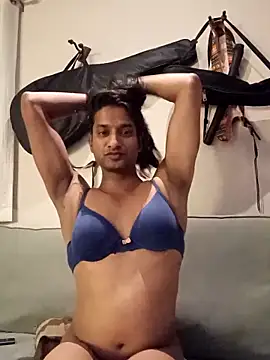 Nisha Sassmaxxx online show from April 12, 6:33 pm