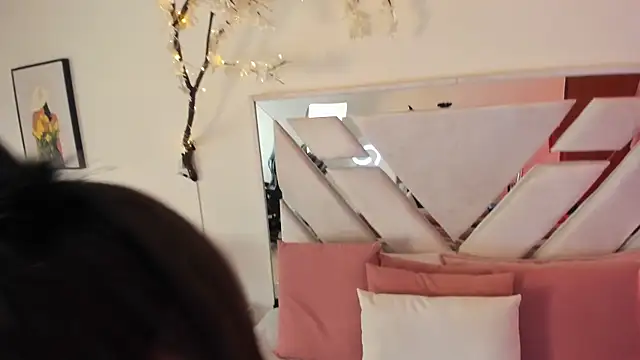 Snapshot of lia__harry chatting on October 3, 8:21 pm lia harry online show from October 3, 8:21 pm