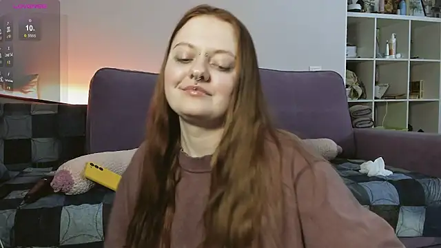 WonderConnie1 online show from March 23, 10:53 pm