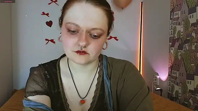 WonderConnie1 online show from February 28, 10:15 am