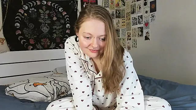 WonderConnie1 online show from September 20, 10:09 am