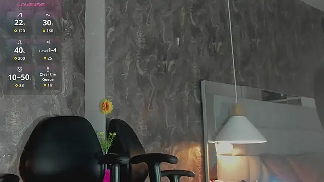 Snapshot of yiyisandoval chatting on February 21, 7:05 pm yiyisandoval online show from February 21, 7:05 pm