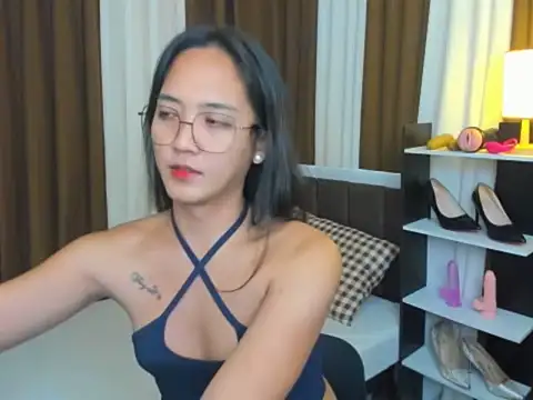 URHottestAngel online show from September 23, 5:36 am