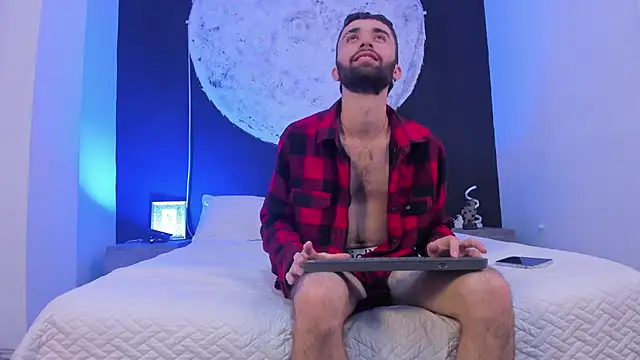 marcoAndMathew online show from October 10, 8:20 pm
