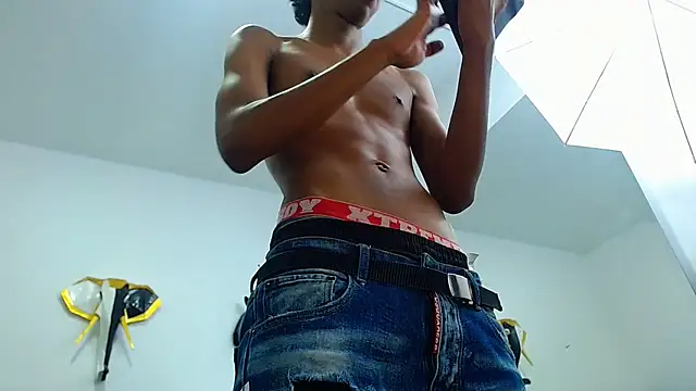 daniel evans69 online show from September 13, 1:33 pm