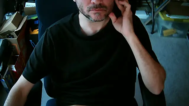 dick playy online show from October 8, 5:46 pm