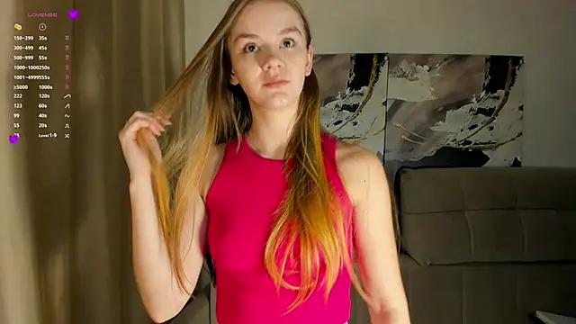 Snapshot of Angel_oci chatting on September 28, 6:37 pm Angel oci online show from September 28, 6:37 pm