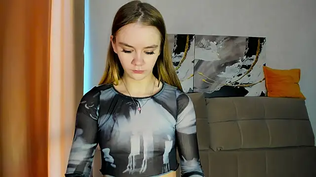 Snapshot of Angel_oci chatting on October 7, 1:01 pm Angel oci online show from October 7, 1:01 pm