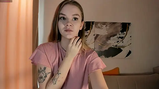 Snapshot of Angel_oci chatting on October 13, 12:40 pm Angel oci online show from October 13, 12:40 pm