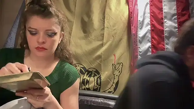 DMcNasty4 online show from February 18, 3:59 am