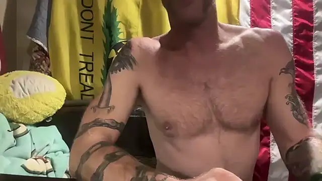 DMcNasty4 online show from February 10, 2:32 am