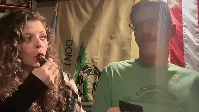 DMcNasty4 online show from February 25, 3:18 am