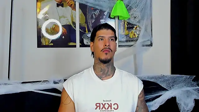 jiro kenji1 online show from October 15, 2:58 pm