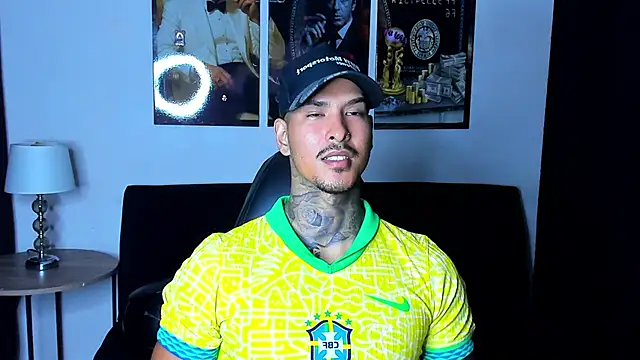 jiro kenji1 online show from February 7, 1:24 am