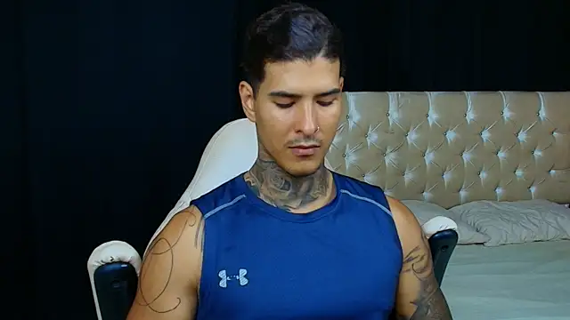 jiro kenji1 online show from January 17, 3:10 am