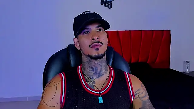 jiro kenji1 online show from October 9, 7:58 pm