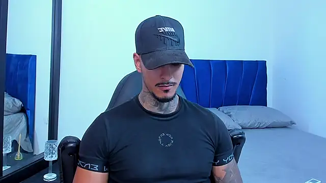 jiro kenji1 online show from October 6, 10:10 pm