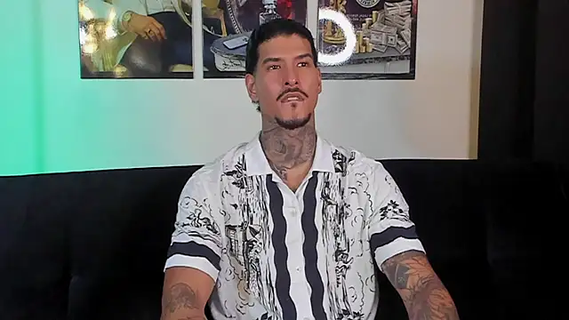 jiro kenji1 online show from September 21, 4:01 pm