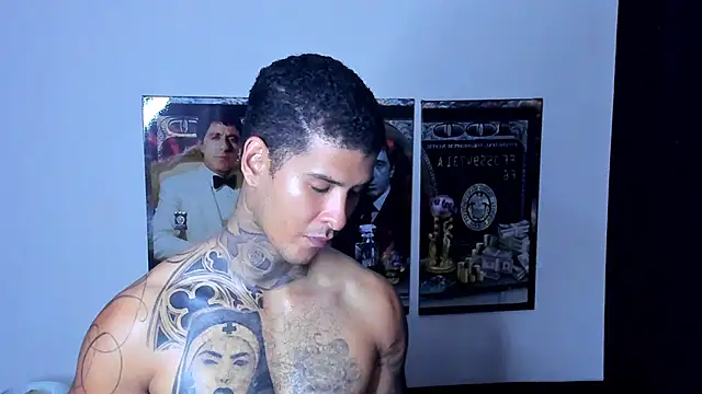 jiro kenji1 online show from March 3, 7:37 am