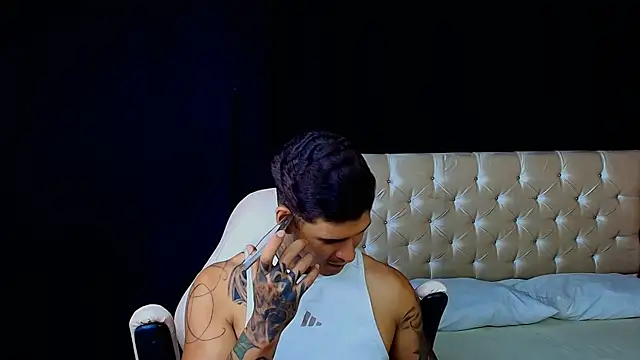 jiro kenji1 online show from January 14, 2:37 am