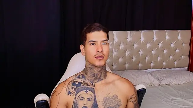 jiro kenji1 online show from January 17, 3:48 pm