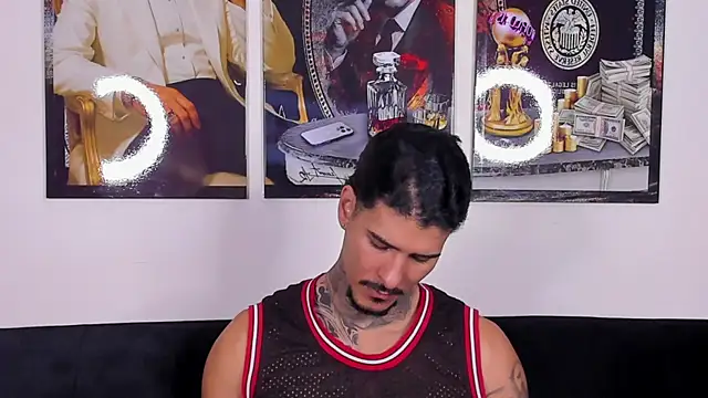 jiro kenji1 online show from September 10, 11:26 pm