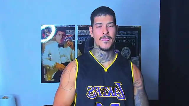 jiro kenji1 online show from February 23, 7:58 pm