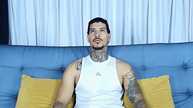 jiro kenji1 online show from September 8, 11:04 pm