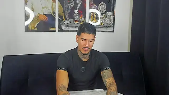 jiro kenji1 online show from September 18, 4:37 am