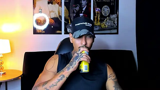 jiro kenji1 online show from February 6, 1:23 am