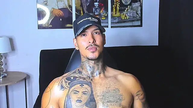 jiro kenji1 online show from February 11, 6:35 am