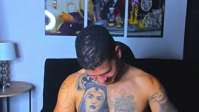 jiro kenji1 online show from February 21, 2:02 am