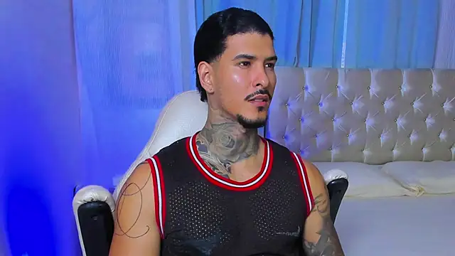 jiro kenji1 online show from September 19, 9:41 pm