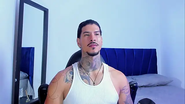 jiro kenji1 online show from September 26, 10:49 pm