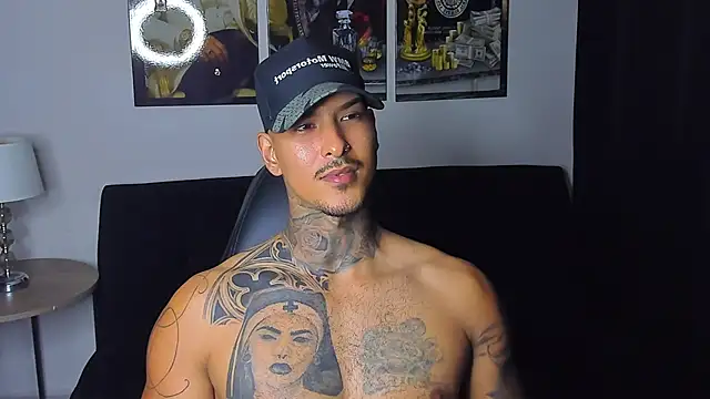 jiro kenji1 online show from February 3, 2:53 am