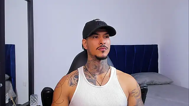 jiro kenji1 online show from September 25, 6:47 pm