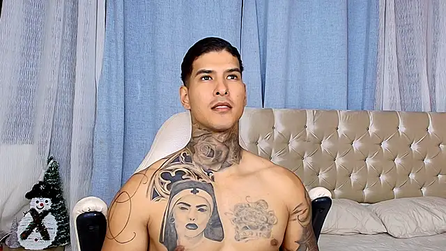 jiro kenji1 online show from January 6, 12:03 am