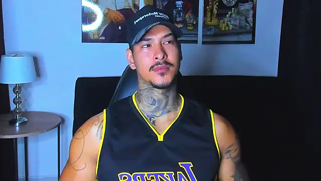 jiro kenji1 online show from February 23, 5:19 am