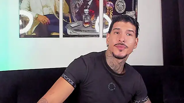 jiro kenji1 online show from September 18, 9:07 pm