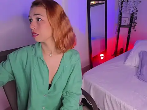 selene boyer online show from December 2, 5:03 pm