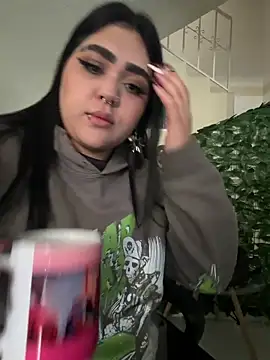 im bunny   online show from February 25, 1:11 pm