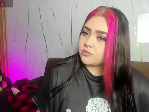 im bunny   online show from January 10, 11:38 am