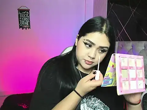 im bunny   online show from May 29, 5:19 pm